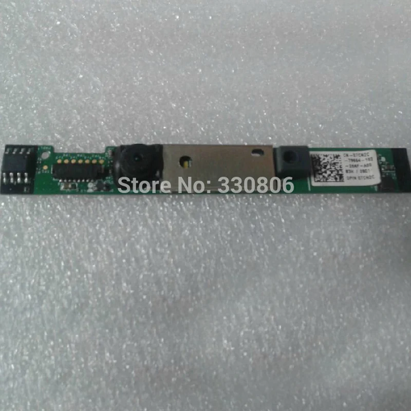Встроенная веб камера для ноутбука XPS 15 L501X L502X 17 L701X L702X Series D P/N CN 07CN2C 7CN2C|webcam camera|cameras