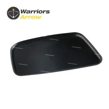 

86636SC020 For Subaru Forester 2009 2010 2011 2012 Front Right Headlight Washer Nozzle Cover Unpainted