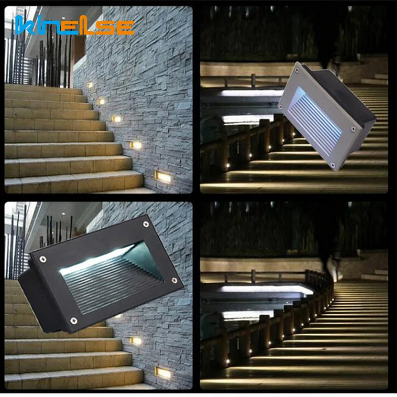 stair lamp