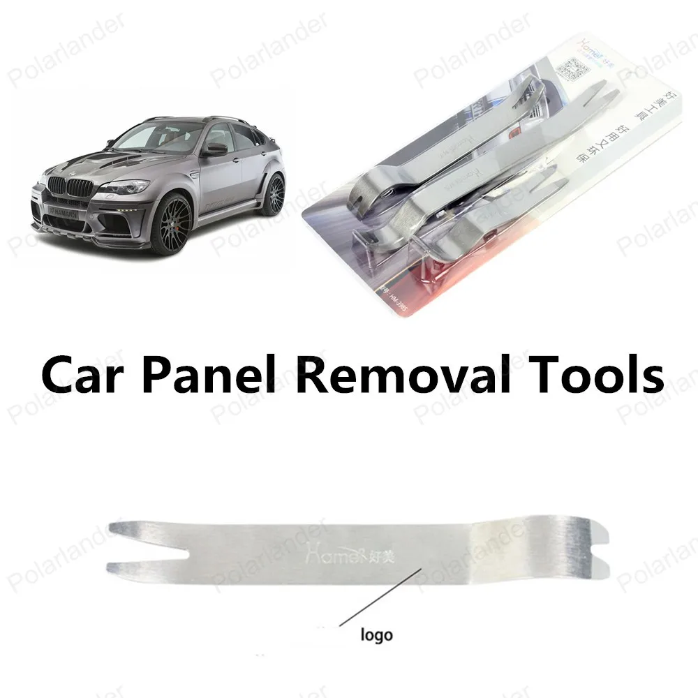 High Quality 2016 HOt Sell Auto Repair Tool Set Car Panel Removal Tool