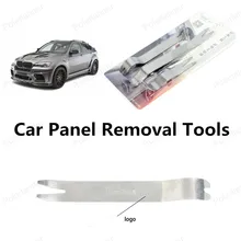 High Quality 2016 HOt Sell Auto Repair Tool Set Car Panel Removal Tool Car Repair Tool Set 3 Pcs/set
