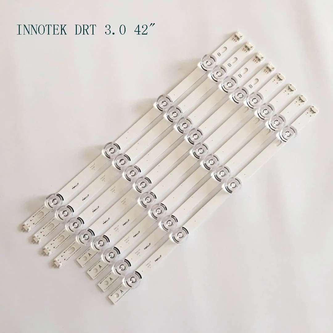 

LED backlight strip for Lg drt 3.0 42 DIRECT AGF78402101 NC420DUN-VUBP1 T420HVF07 42LB650V 42LB561U 42LB582V 42LB582B 42LB5550