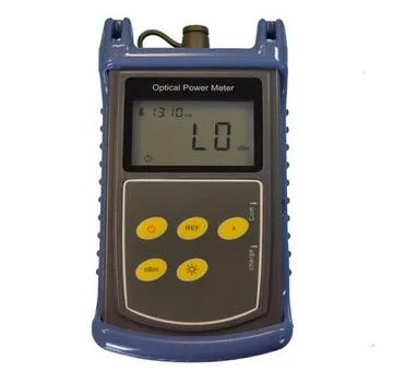ST800 FIBER OPTICAL POWER TESTER SENTER 1