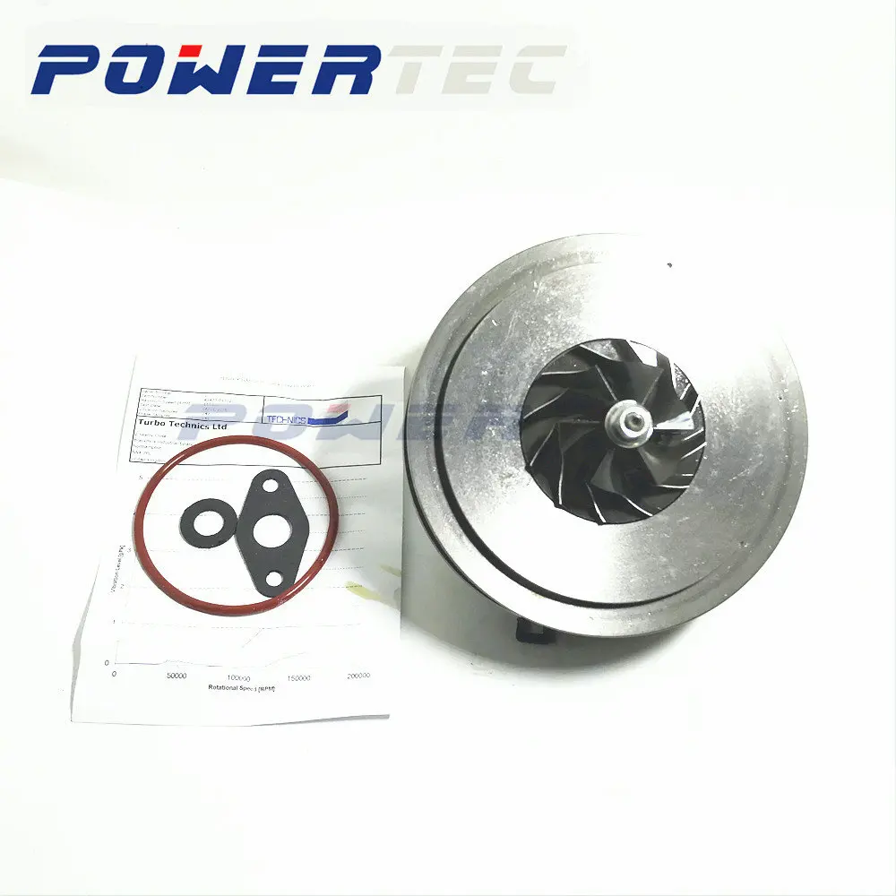49477-01213 для Land-Rover Evoque / Freelander II 2 SD4 TD4 140Kw 190HP-Новый турбокомпрессор core LR065510