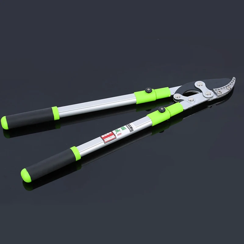 Telescopic Shear Garden Pruning Shears Branches Of Fruit Trees Green Garden Scissors Stretch Shearing Garden Tools Telescopic Shear Garden Pruning Shears Branches Of Fruit Trees Green Garden Scissors Stretch Shearing Garden Tools