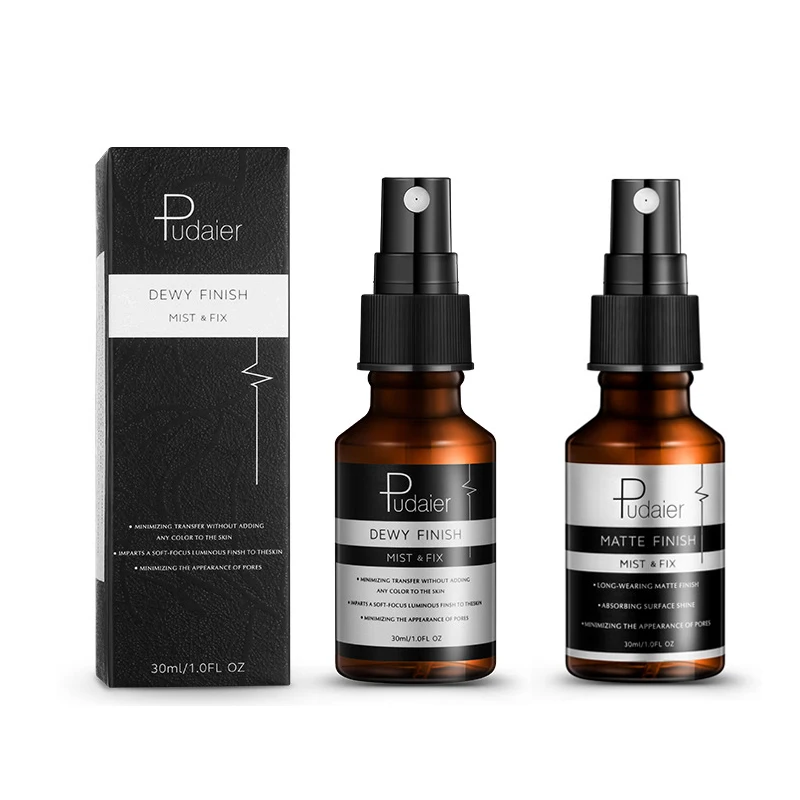 

Makeup Primer 30ml Moisturizer Makeup Spray Toner Face Essential Oil Skin Pre-makeup Primer Foundation Base Cosmetic