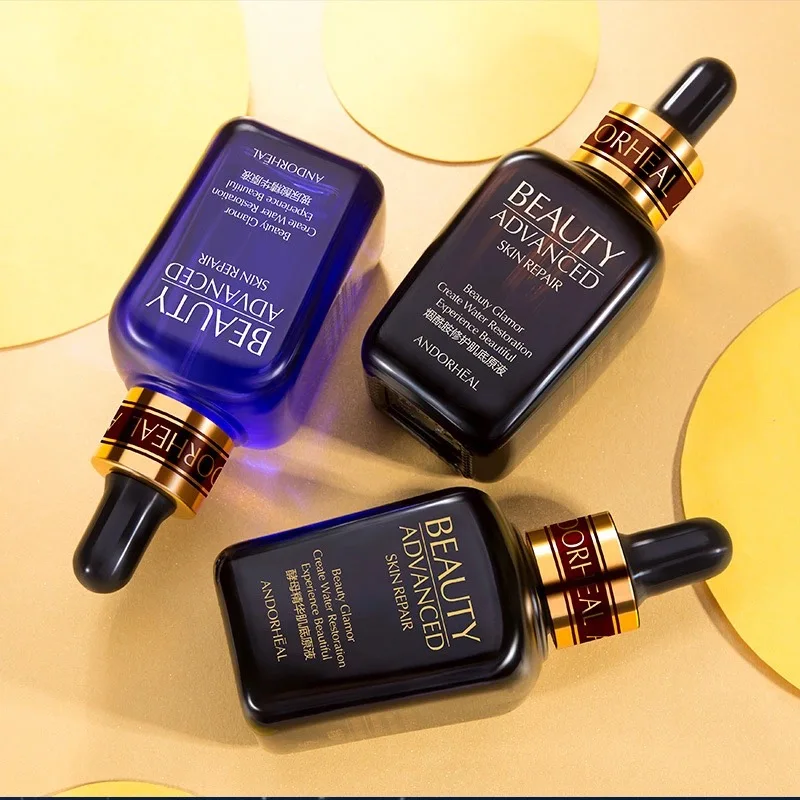 Сыворотка Retinol Vitaminis Essence Face Acide Hyaluronique коллаген аргирелин против старения