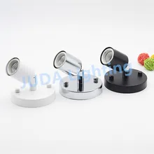 E27 патрон керамический винт держатель лампы керамическая керамика и фарфор держатель лампы для Люстры настенный светильник аксессуары для освещения