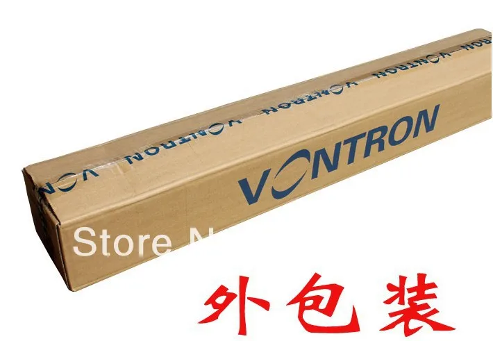 В продаже Мембрана обратного осмоса VONTRON сверхнизкого давления стандартная
