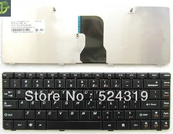 

New Laptop Keyboard for Lonovo G460 G460A G460E G460AL G465 US Layout