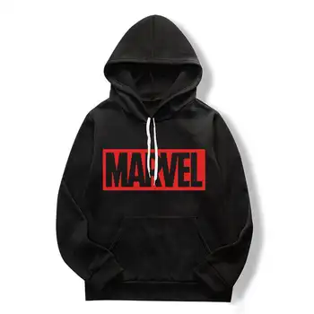 

2019 men's and women's long-sleeved hoodies casual street jerseys women's long-sleeved hoodies printed in a solid color