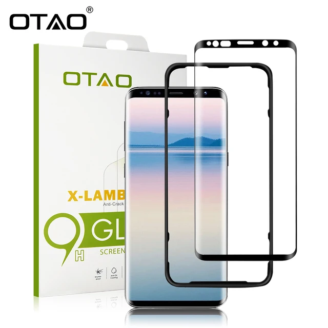 samsung s9 screen protector and case samsung s9 screen protector and case