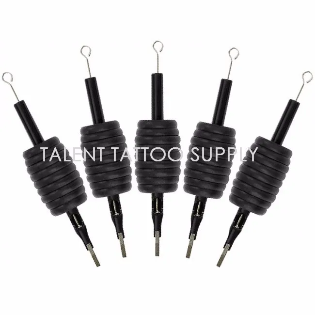 5pcs_disposable_rubber_tube_needle_combo