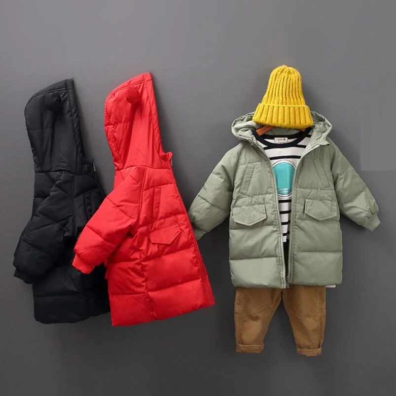 girls winter coats
