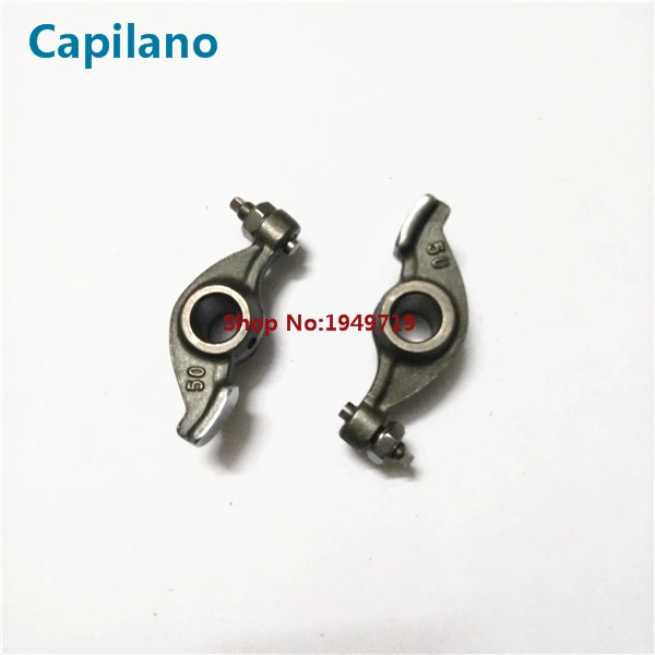 Motorcycle Top Quality Swing Arm Rocker Arm Gcc100 Wh100 For Honda 100cc Gcc Wh 100 Engine Spare Parts Engine Rocker Arm Honda Rocker Armsrocker Arm Parts Aliexpress
