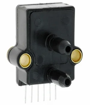 

SCX05DN SENSOR TEMP COMP 5 PSID pressuer sensors