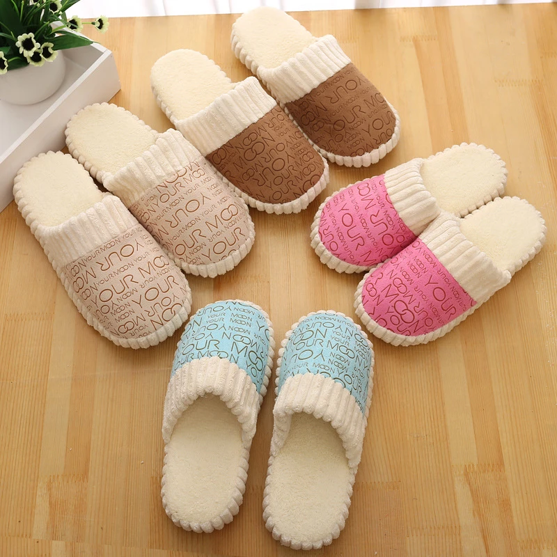 cheap indoor slippers