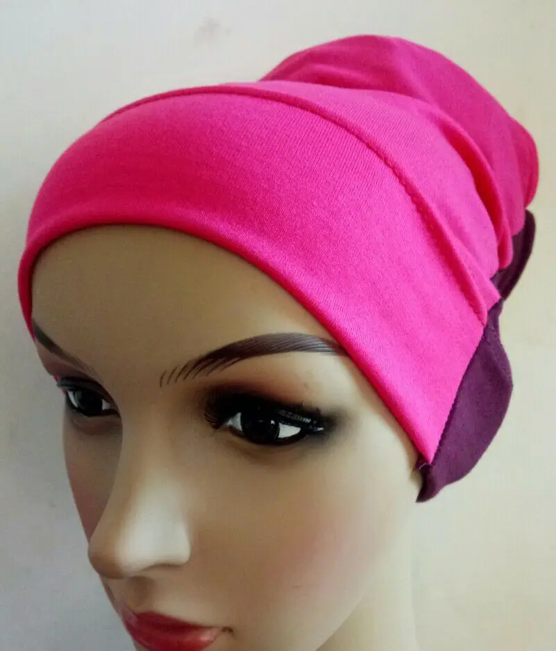 non slip hijab headband