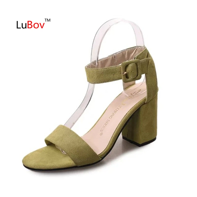 

Women Summer Sandals Shoes 2017 New Arrival Women High Heels Casual Shoes Comfort Open Toe Shoes