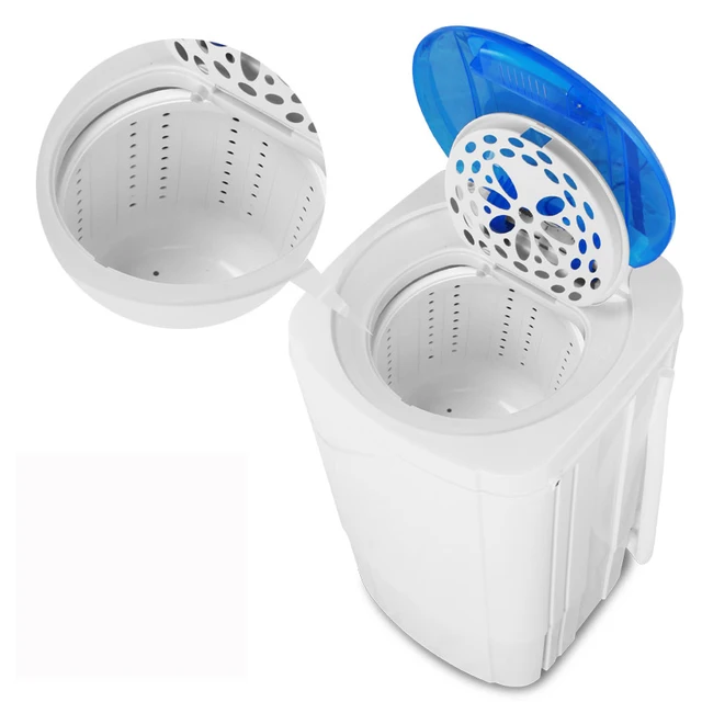 Freestanding Electric Dehydrating Machine Clothes dryer Spin dry Only