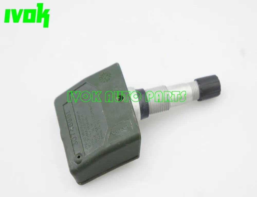 Schrader Tire Pressure TPMS Sensor for Volvo S80 XC70 V70 30748991 315MHz | Автомобили и мотоциклы