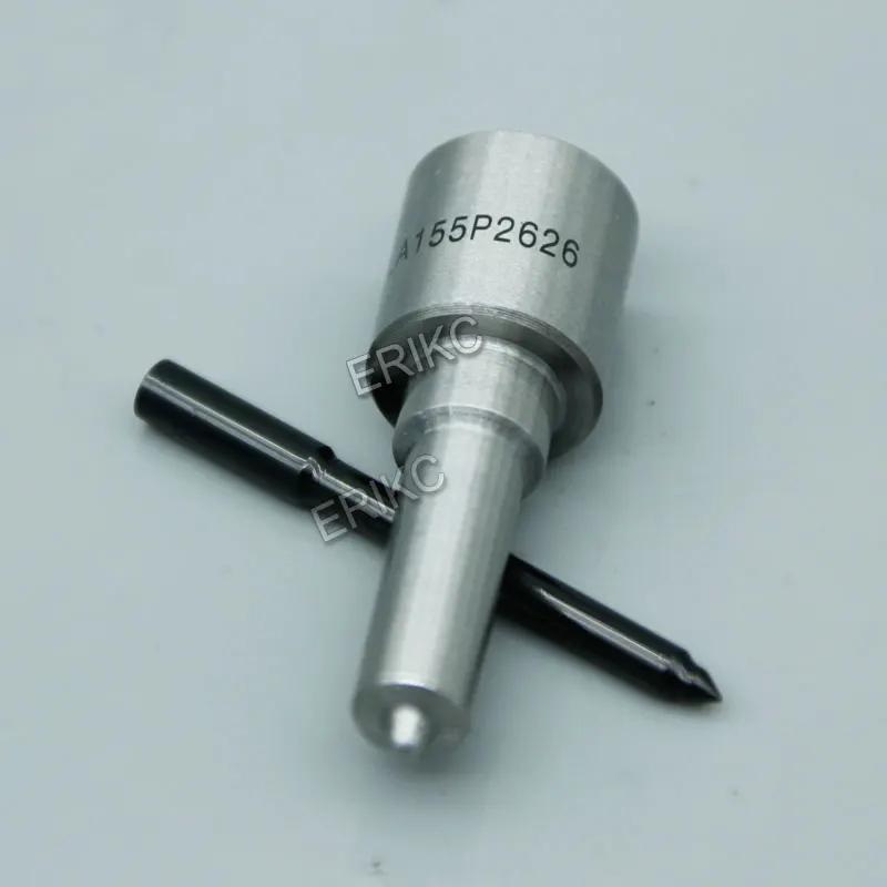 0 433 172 626 ERIKC DLLA155P2626 Diesel Pump Injection Nozzle DLLA 155P2626 Fuel Nozzle DLLA 155 P2626 for 0445110917 (6)