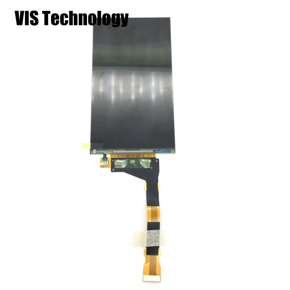 ЖК экран 5 дюйма 2560*1440 2K LS055R1SX04 + контроллер драйвера HDMI MIPI для 3d SLA принтера NanoDLP
