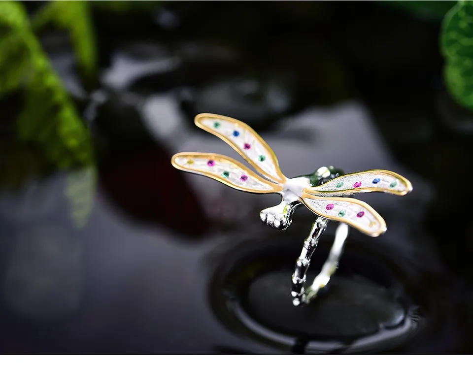 LFJD0106-Multicolor-Zirconia-Beautiful-Dragonfly_09