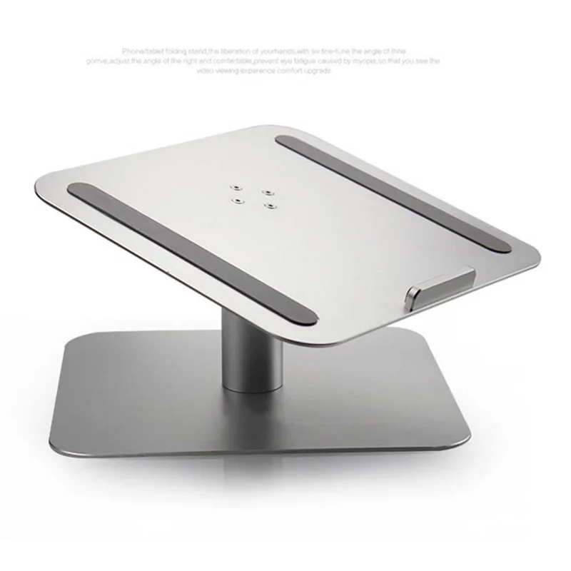 Алюминиевый держатель Arvin для планшетов и ноутбуков подставка Macbook Air Pro Retina 11 12 13 15