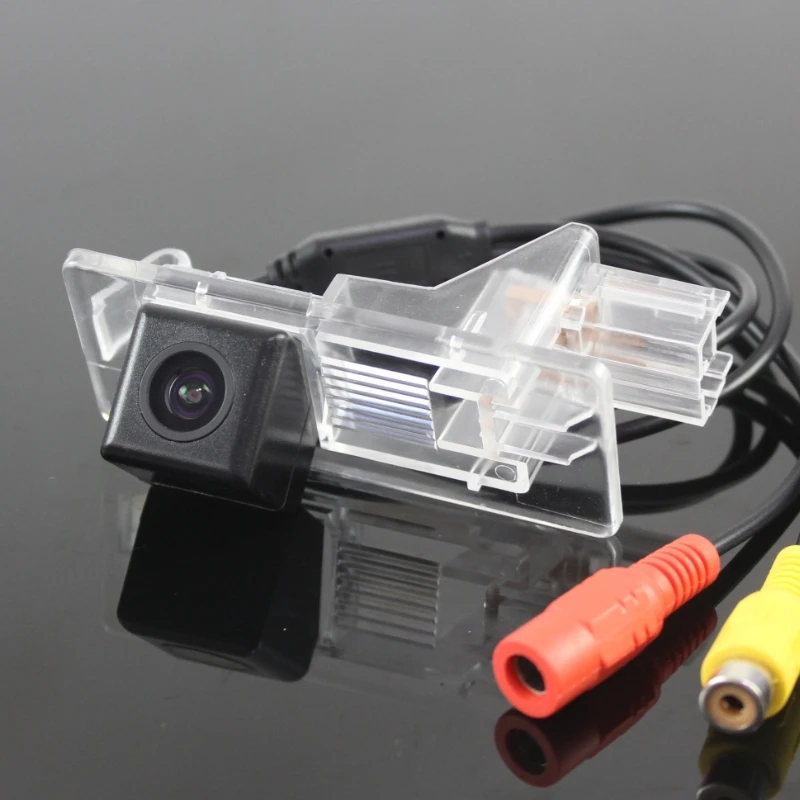 Dacia Lodgy 용 Renault Lodgy 2012-2016 자동차 후면보기 후면 카메라 차량 주차 자동 HD CCD CAM 액세서리 키트