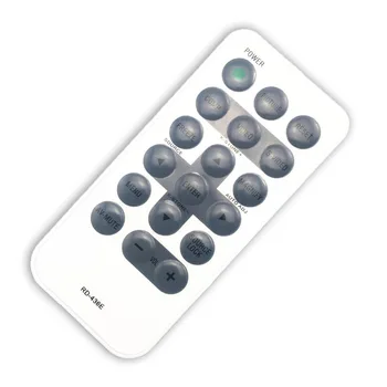 

remote control suitable for RD-436E Remote Control for Projector NP100+ NP200+ nec