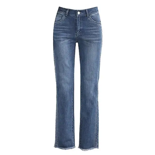 new side line jeans