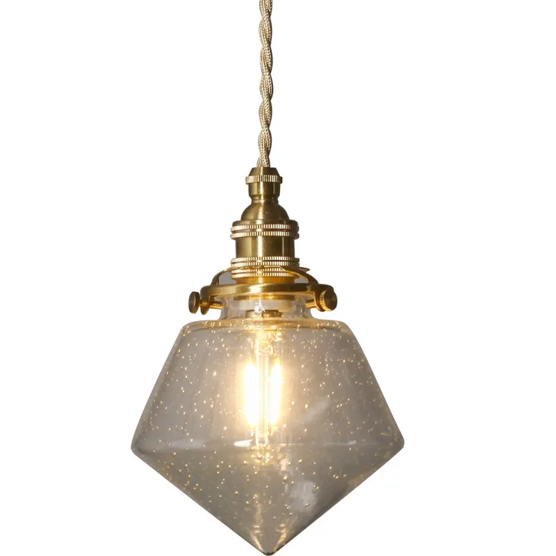 glass drop light fixture glass ball loft vintage led pendant lamp copper bubble glass hanging light fixtures deco home lighting antique droplight luminaire glass drop light fixture glass ball loft vintage led pendant lamp copper bubble glass hanging light fixtures deco home lighting antique droplight luminaire