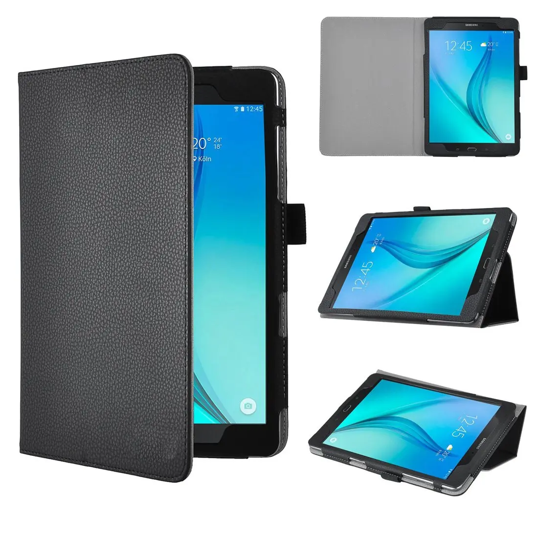For Samsung Galaxy Tab S2 Nook 9.7 Inch Case Ultra Slim and Ultra light