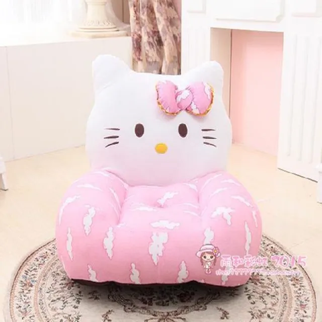 83 Koleksi Kursi Sofa Anak Hello Kitty Gratis