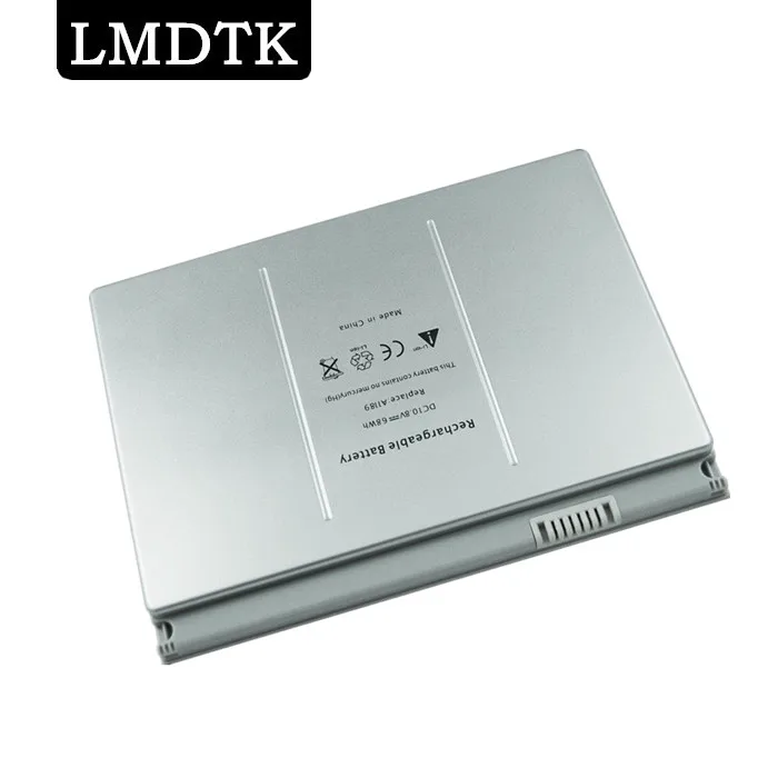 LMDTK ноутбук Батарея для APPLE MacBook Pro 1" MA092 MacBook Pro 17" MA611 MacBook Pro 1" MA897*/A A1189 MA458