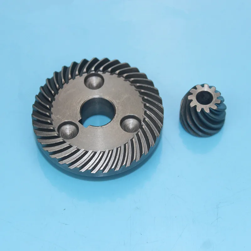 1PC Spiral Bevel Gear For Makita 9553 Angle Grinder 36 Teeth 11 Teeth