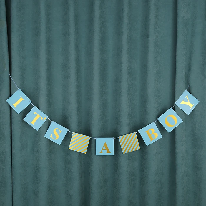 it's a boy 700