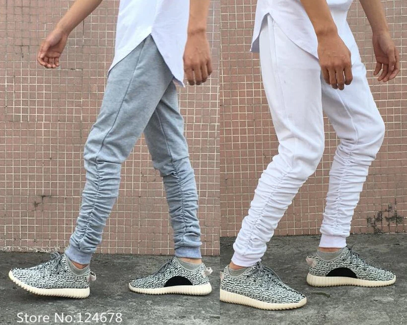 joggers for yeezys