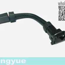 Longyue 50 шт Универсальный OBD2 к OBD1 Топливная форсунка соединитель электропроводки для Honda Civic Integra RC EV1 10 см проволоки