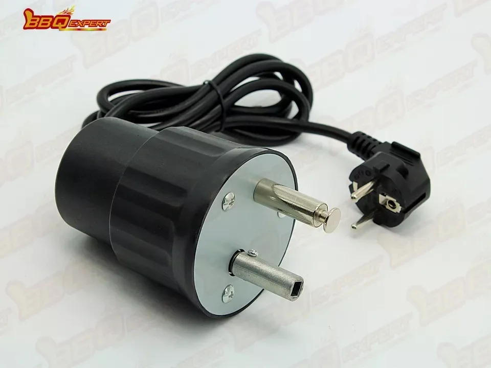 High Quality 220v240v Electric Motor, Bbq Motor, Bbq Grill Motor Bbq