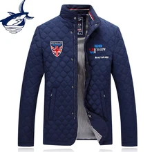 Бренд KENTY SHARK-одежда мужская зимняя куртка Верхняя одежда парка 889938-258