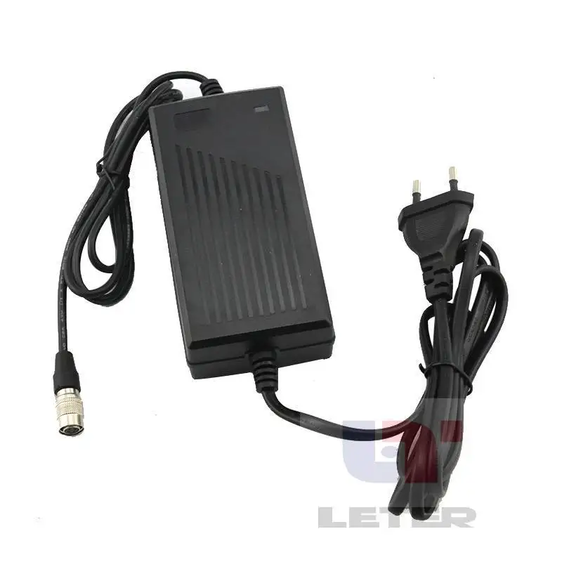 Replaces Q-75E /& Q-75 Total Station New Universal Nikon Charger for BC-65//BC-80