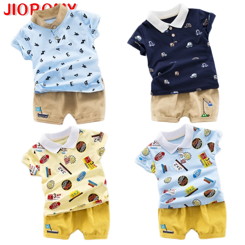 JIOROMY الفتيان الملابس مجموعة الخريف 0-3y جديد 2019 أزياء نمط القطن س الرقبة كم كامل مع الدب طباعة الطفل الصبي الملابس k1 JIOROMY الفتيان الملابس مجموعة الخريف 0-3y جديد 2019 أزياء نمط القطن س الرقبة كم كامل مع الدب طباعة الطفل الصبي الملابس k1