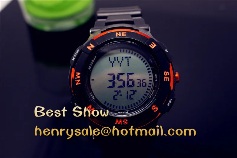 Cheap watch home