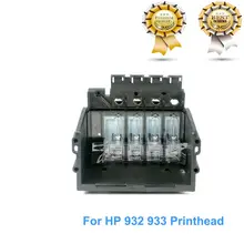 Новая печатающая головка для hp 932 933 чернильный картридж 6100 6600 7110 7610 6700
