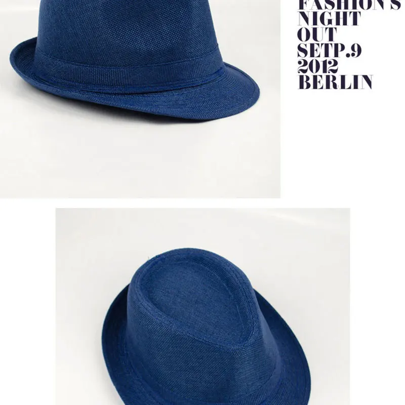 Brand New Fashion Floppy Jazz Hat Pure Men Women's Large Brim Caps England Classic Style Formal Hat Vintage Popular Caps stetson fedora