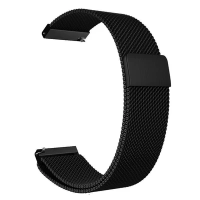 Для Huami Amazfit BIT ремешки из нержавеющей стали сменный ремешок браслет для Huami Amazfit Bip BIT PACE Lite Молодежные часы - Цвет: 2