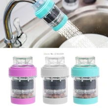 Для Maifanshi намагничивания здоровья бытовой фильтр для воды кран очиститель осадка продвижение