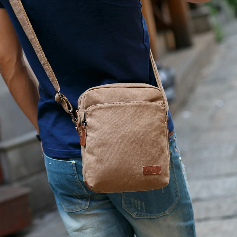 lona de lazer dos homens Tipos OF Bags : Handbags & Crossbody Bags